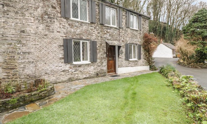 Tintagel Casa | Miller's House