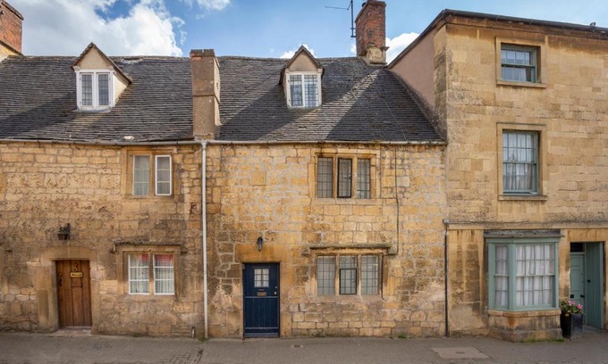 Chipping Campden Casa | Millers Cottage