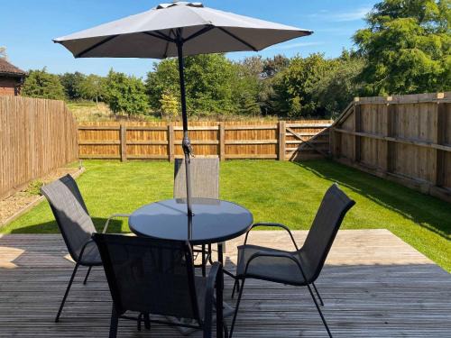 Irstead Casa | Millers Rest