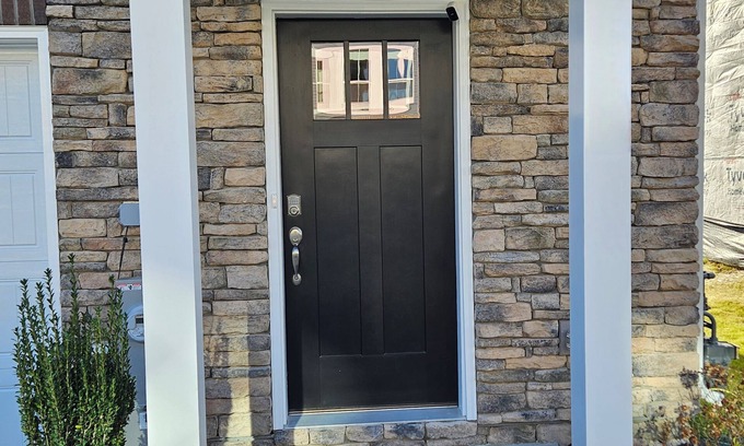 South Gate Casa | Millersville Haven