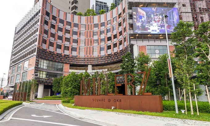Kuala Lumpur Apartamento | Millerz Square Kuala Lumpur, Travelet