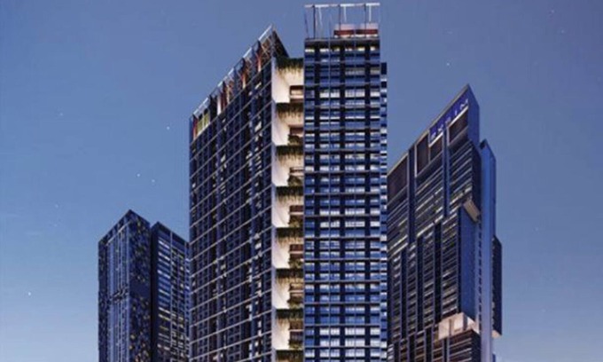 Kuala Lumpur Apartamento | Millerz Square Suite By Mana-Mana