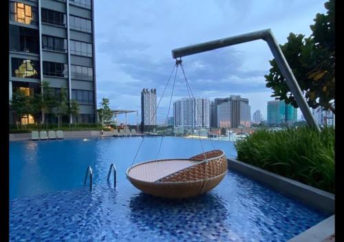 Kampung Haji Abdullah Hukum Apartamento | Millerz Suite 3R2B Condo Near MidValley 3 Beds 3 Bedrooms Staycation Best Choice