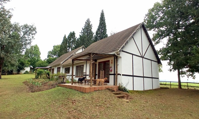 Lidgetton West Casa | Millgate Cottage