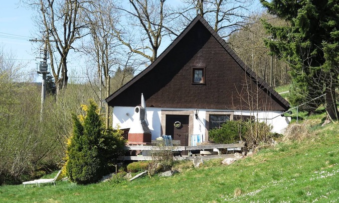 Sankt Georgen im Schwarzwald Casa | Retiro Millhouse en Brigach
