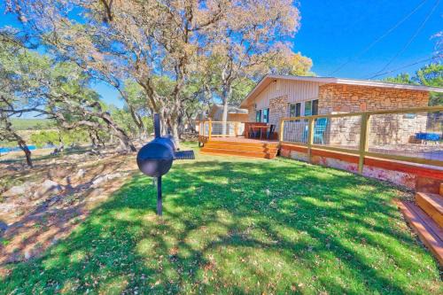 Canyon Lake Casa | Millie's Cottages Unit 2 - Annie