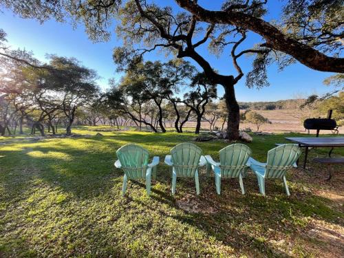 Canyon Lake Casa | Millie's Cottages Unit 6 - Mehta