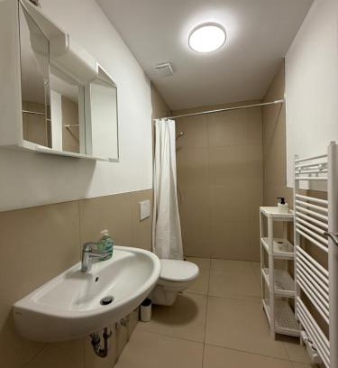 Mainz-Bingen Casa | MillimetergenauApt