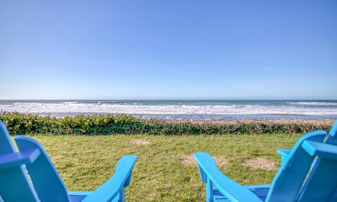 Lincoln Beach Casa | Million Dollar View