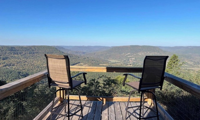 Jasper Casa | Million Dollar Views! Jacuzzi Room Best Location