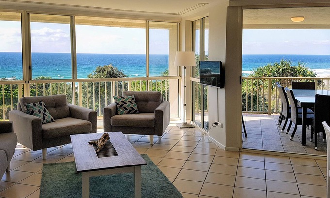 Point Lookout Apartamento | Millones de visitas $$ - ¡Observa a las ballenas desde la comodidad de tu hogar!