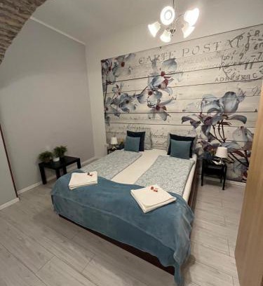 Inner City Budapest Apartamento | MillionRosesVintage ApartmanHotel Váci street FREE AIRCONDITIONER AND COFFEE
