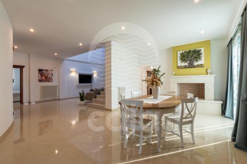 Leverano Villa | Millions Star Home by Cala Salento
