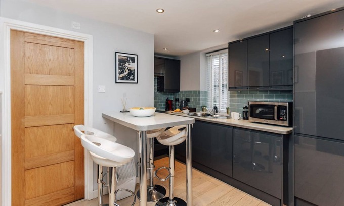 Henley Casa | Mills Cottage in Wargrave