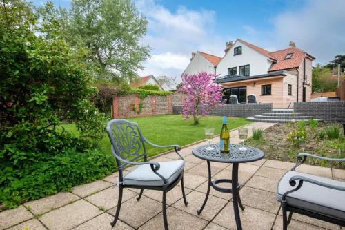 Walberswick Casa | Millside