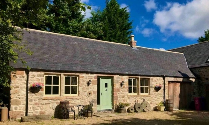 Archiestown Casa | Millstone cottage archiestown