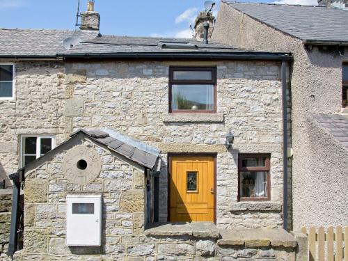 Peak District National Park Casa | Millstone Cottage