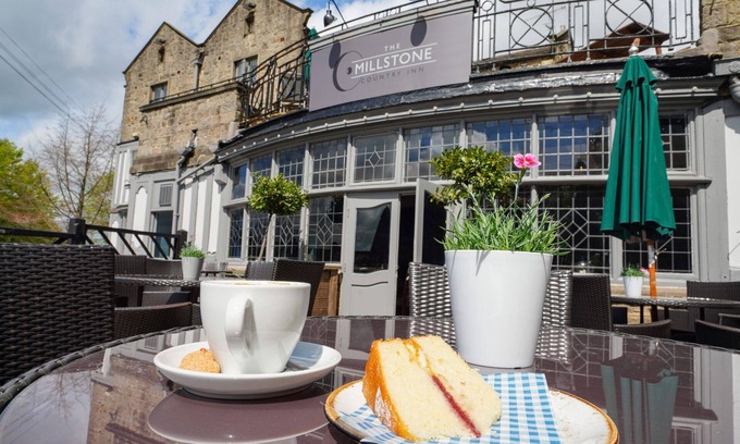 Hope Valley Hotel | Millstone Country Inn