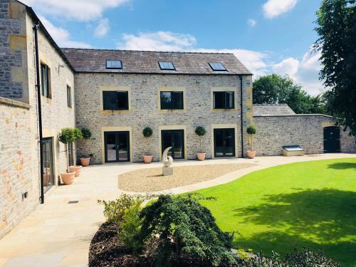 Bakewell Apartamento | Millstream Mews - Fiddlesticks