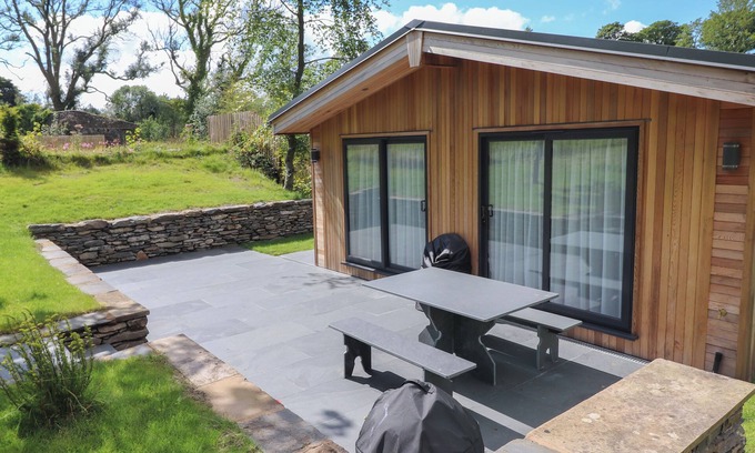 Penny Bridge Cabaña | Millstream Ridge