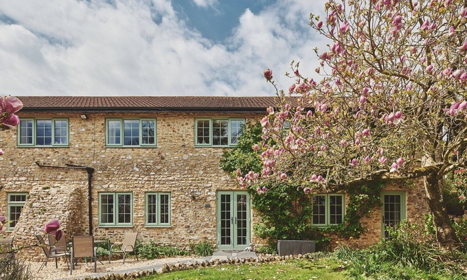 Axminster Apartamento | Millthorn Cottage - Luxury Cottages