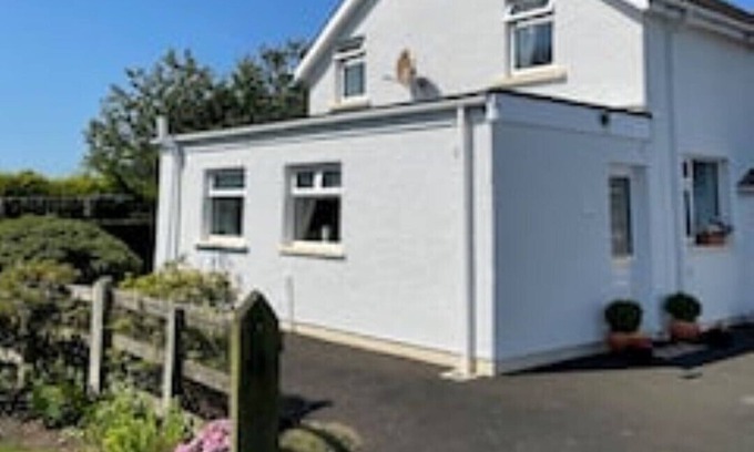 Limavady Casa | Milltown Cottage