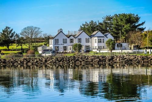 Dingle Hotel | Milltown House Dingle