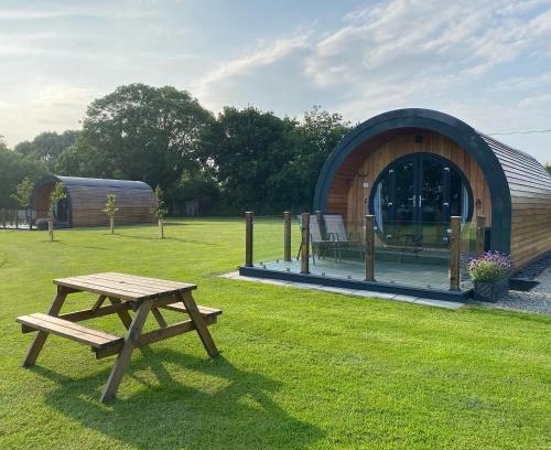 Runham Otro | Millview Meadow Retreats