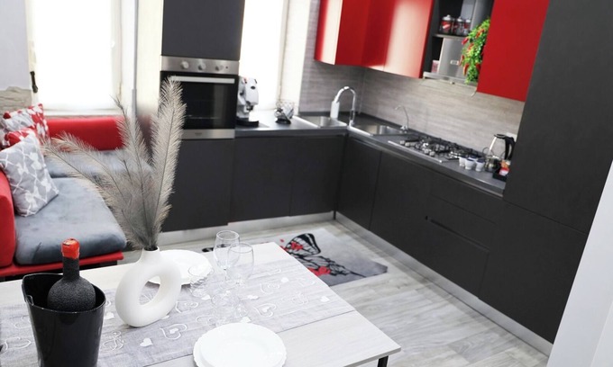 Materdei Casa | Milly's House