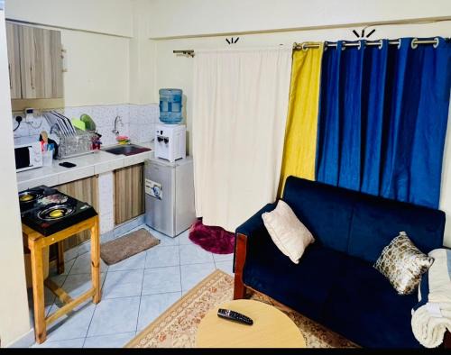 Central Province Apartamento | MillyJay