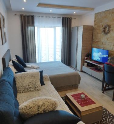Lisina Apartamento | Milmari-Apartman MARA L30
