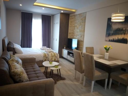 Kopaonik Apartamento | Milmari resort Sara P61