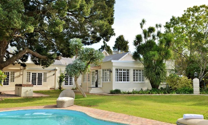 Grahamstown Casa | Milner Manor