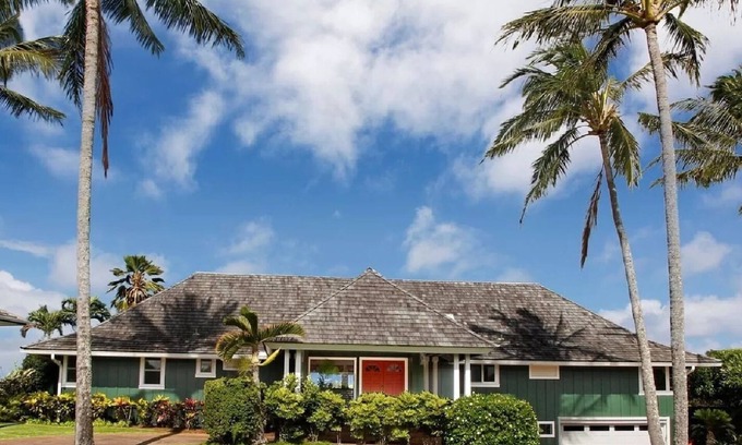 Poipu Casa | Milo Hae Hale welcomes you to Beautiful Island of Kauai! Pet welcome ocean view