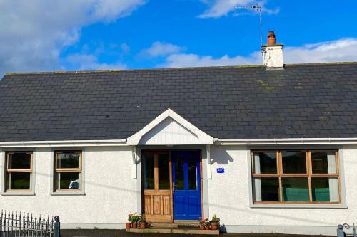 Dunseverick Casa | Milo's Cosy Cottage Giant's Causeway