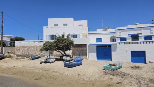 Apollonia Casa | Milos AquaBliss Beachfront Villas