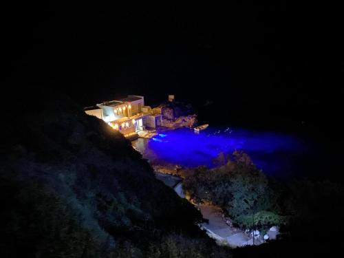 Milos Apartamento | Milos Island -Cavo Paradiso Boutique Ochen House