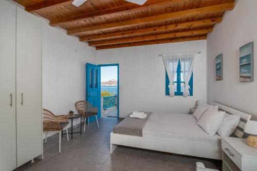 Milos Apartamento | Milos Sea House