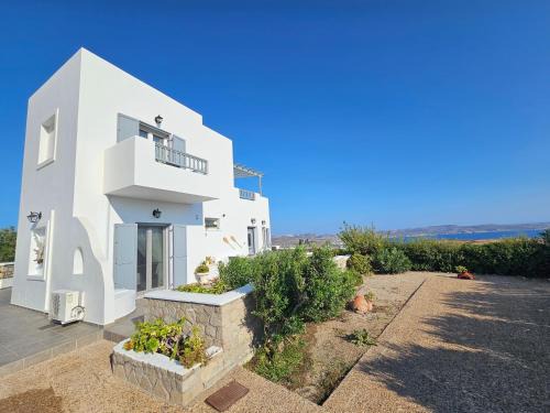Milos Casa | Milos Sun Villa