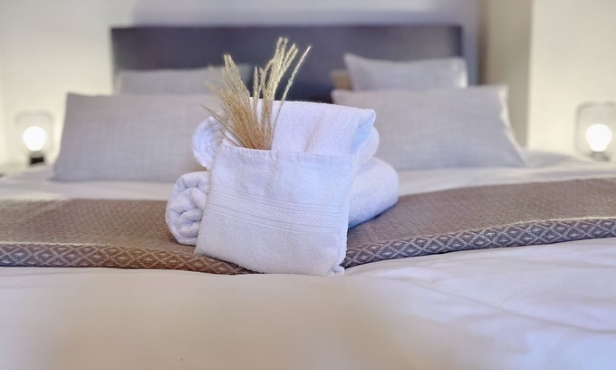 Recklinghausen Apartamento | Milpau: Central | washing machine | TV | parking spot