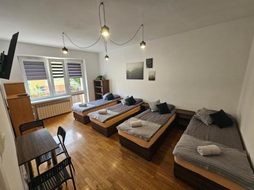 Zamosc Casa | Milten Zamość