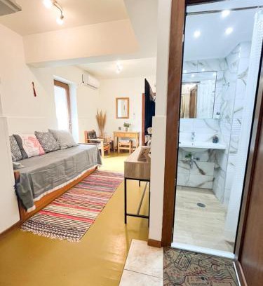 Kokkari Apartamento | Miltiadis Apartments