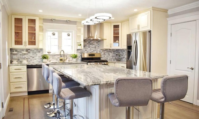 Milton Casa | Milton Cozy Home