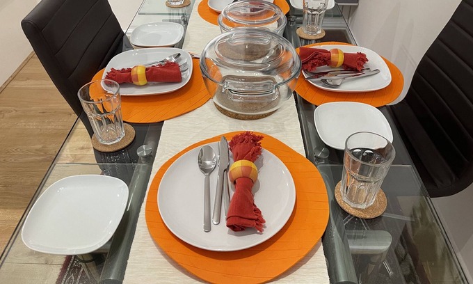 Milton Keynes Casa | Milton Keynes City Lodge