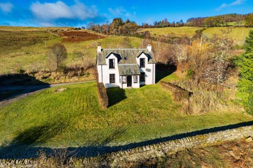 Strathtay Casa | Milton of Tullypowrie Cottage