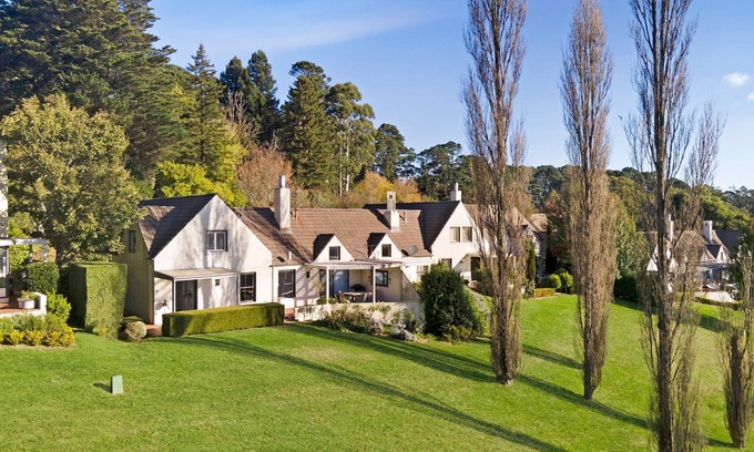 East Bowral Villa | Milton Park Villa 12