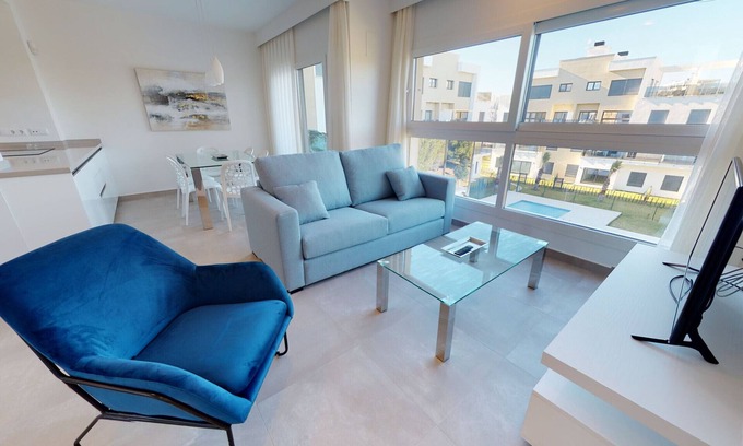 Molinell Apartamento | Miltonia by ON Travel