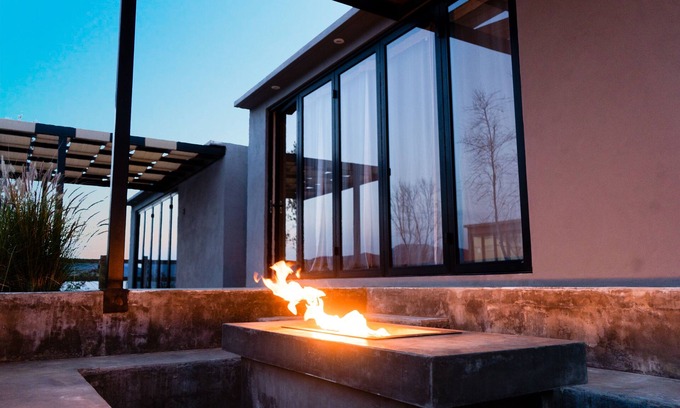 Valle de Guadalupe Complejo | MILU
