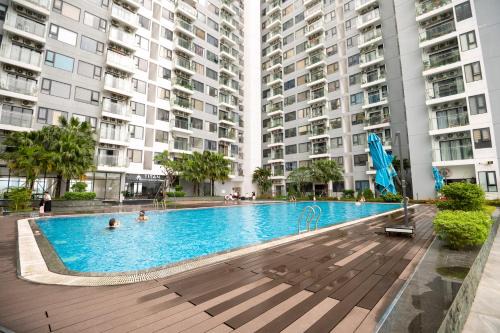 Hue Apartamento | MILY APARTMENT- NERA Garden 2 - Hue