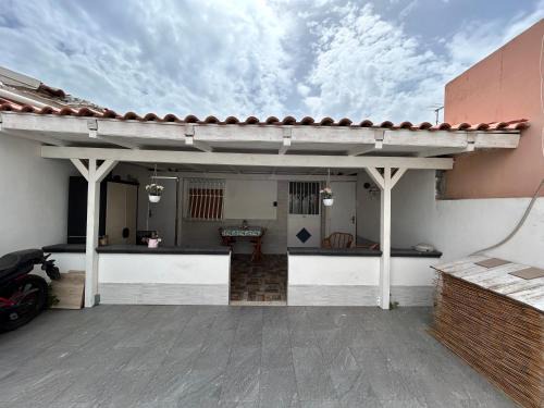 Contrada Pantano d'Arci Apartamento | Mimì e Cocò shabby house